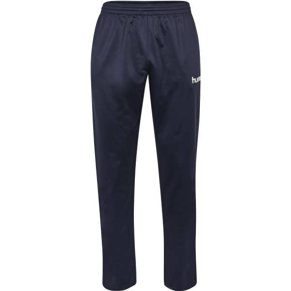 Hummel Promo Trainingsanzug – Rot-Marine